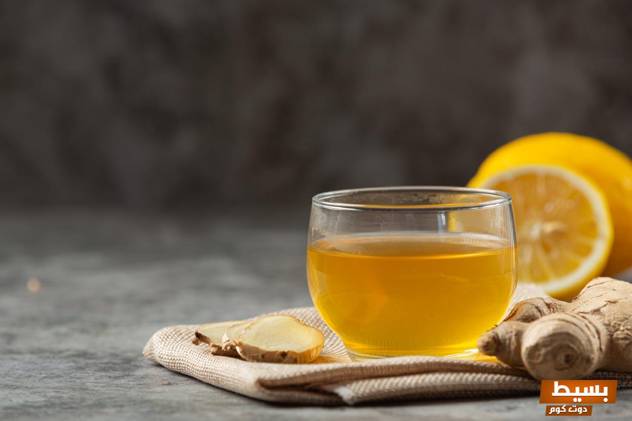 فوائد الجنزبيل للنساء اكتشفي العجائب الصحية والتجميلية لهذا النبات السحري وتأثيره العميق على حياتك! 5 فوائد الجنزبيل للنساء